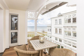 Villa Strandperle Nr. 17, Binz